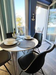 noclegi Rewal Baltic Crown - Premium Sea View Rewal