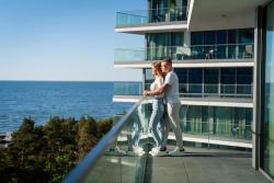 noclegi Międzyzdroje The SKY by Wave Międzyzdroje Resort&SPA