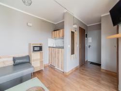 noclegi Sianożęty Comfortable holiday homes near the sea, pool