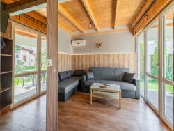noclegi Sianożęty Comfortable holiday homes near the sea, pool