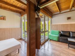 noclegi Sianożęty Comfortable holiday homes near the sea, pool