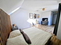 noclegi Świnoujście Apartament Amelia1