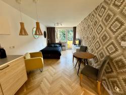 noclegi Gdynia Bayapart - apartament mieszkanie przy plaży