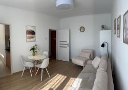 noclegi Gdańsk Mieszkanie blisko morza Gdańsk Stogi