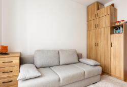 noclegi Gdynia Marina Harmony Apartment by BookingHost