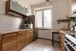 noclegi Gdynia Marina Harmony Apartment by BookingHost