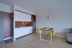 noclegi Pogorzelica Comfy Sun Seasons 24 Apartment in Pogorzelica With Beach Access by Noclegi Renters