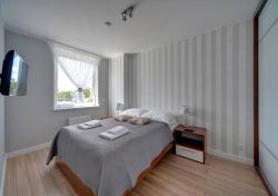 noclegi Pogorzelica Comfy Sun Seasons 24 Apartment in Pogorzelica With Beach Access by Noclegi Renters