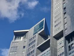 noclegi Gdynia Sea Towers PENTHOUSE - PANORAMA TOP CORNER - 28 Last Floor