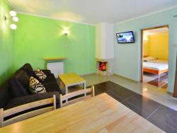 noclegi Sarbinowo Spacious holiday home with private garden