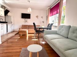 noclegi Międzyzdroje Familly Apartament 3