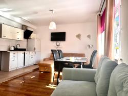 noclegi Międzyzdroje Familly Apartament 3