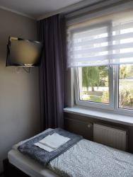 noclegi Koszalin Apart Iwona 209-210