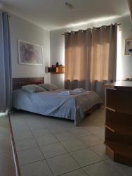 noclegi Kołobrzeg Apartament Reymonta z widokiem na morze