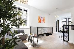 noclegi Sopot Rj Apartments Dejw