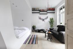 noclegi Sopot Rj Apartments Dejw