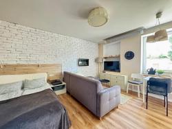 noclegi Sopot Studio 685 - Sopot Work & Vacation