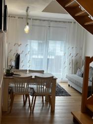 noclegi Kołobrzeg MAUSTYLE Osiedle Polanki Kołobrzeg