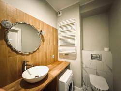 noclegi Gdańsk Cosmo Apartments