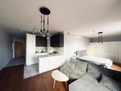 noclegi Gdańsk Cosmo Apartments