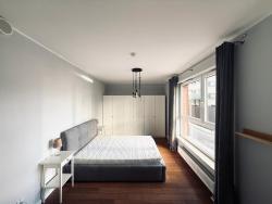 noclegi Gdańsk Cosmo Apartments