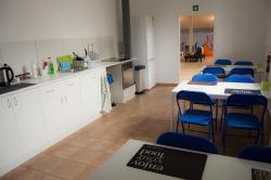 noclegi Gdynia Smart Stay Hostel Gdynia