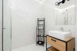 noclegi Kołobrzeg Nowoczesny Apartament w Kołobrzegu Spokojna Okolica Parking by Noclegi Renters