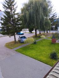 noclegi Koszalin Apart Iwona 209-210