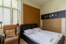 noclegi Sopot Africana Apartment by Grand Apartments