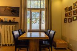 noclegi Sopot Africana Apartment by Grand Apartments