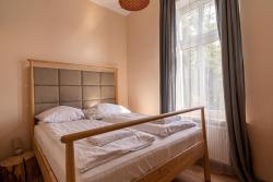 noclegi Sopot Sand Apartment by Grand Apartments