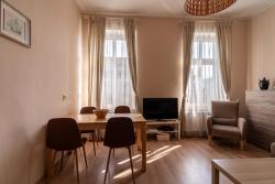 noclegi Sopot Sand Apartment by Grand Apartments