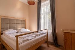 noclegi Sopot Sand Apartment by Grand Apartments