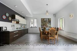 noclegi Mechelinki Villa Bryza