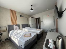 noclegi Gdynia Guest Apartments Orłowo