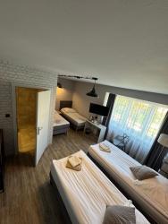 noclegi Gdynia Guest Apartments Orłowo