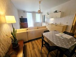 noclegi Gdańsk Apartament Góralska