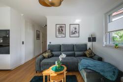 noclegi Gdańsk Green Terrace Villa Jaśkowa Dolina