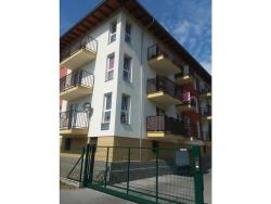 noclegi Świnoujście One-bedroom apartment