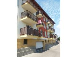 noclegi Świnoujście One-bedroom apartment