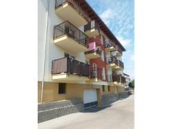 noclegi Świnoujście One-bedroom apartment
