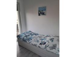 noclegi Świnoujście One-bedroom apartment