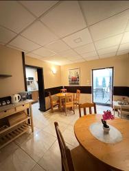 noclegi Gdańsk Hostel Filip