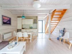 noclegi Grzybowo Comfortable holiday homes close to the beach