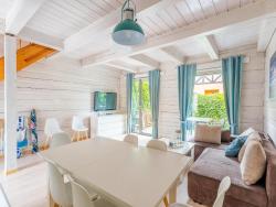 noclegi Grzybowo Comfortable holiday homes close to the beach