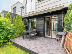 noclegi Grzybowo Comfortable holiday homes close to the beach