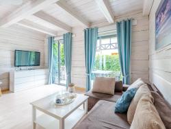 noclegi Grzybowo Comfortable holiday homes close to the beach