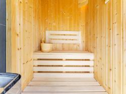 noclegi Grzybowo House in Grzybowo near the beach, private sauna