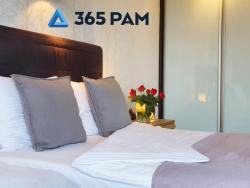 noclegi Kołobrzeg 365PAM - Apartament Europa