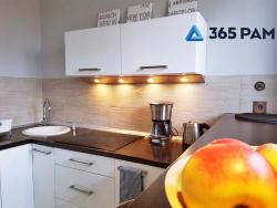 noclegi Kołobrzeg 365PAM - Apartament Europa